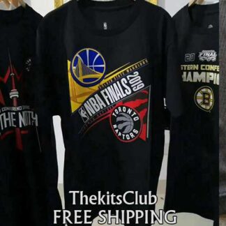 טי שירט 5324 גמר פלייאוף 2019