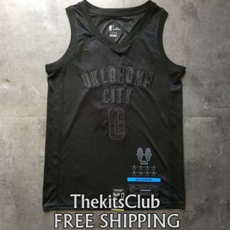 גופיית אוקלהומה ווסטברוק MVP מהדורה מיוחדת