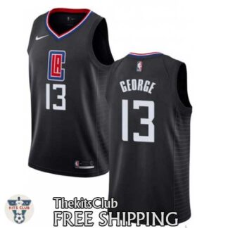 גופיית משחק ל.א. קליפרס ג'ורג' 6751 גרסת השקה