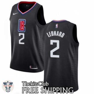 גופיית משחק ל.א. קליפרס לנארד 6752 גרסת השקה