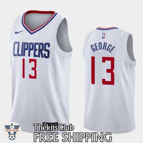 CLIPPERS-WHITE-GEORGE-01-web-01 CLIPPERS-WHITE-GEORGE-01-web-01