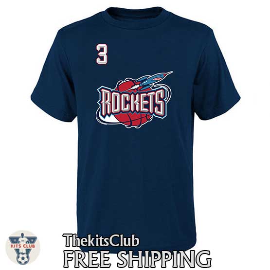 טי שירט רוקטס פול 5435