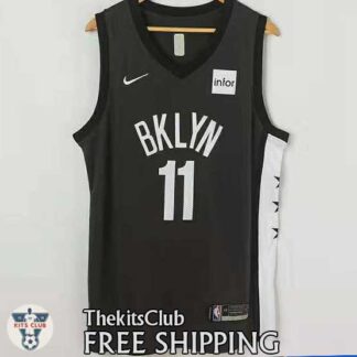 גופיית משחק ברוקלין אירוינג 6762