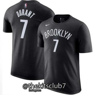 טי שירט אן.בי.איי ברוקלין דוראנט 5437