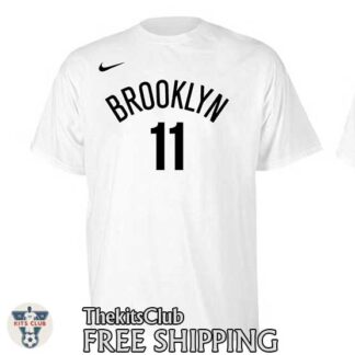 טי שירט ברוקלין אירוינג 5438