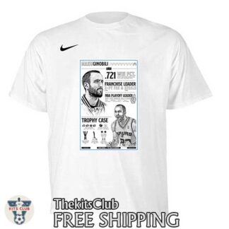 טי שירט ג'ינובילי 5466