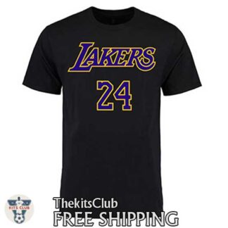 טי שירט קובי בריאנט  5501