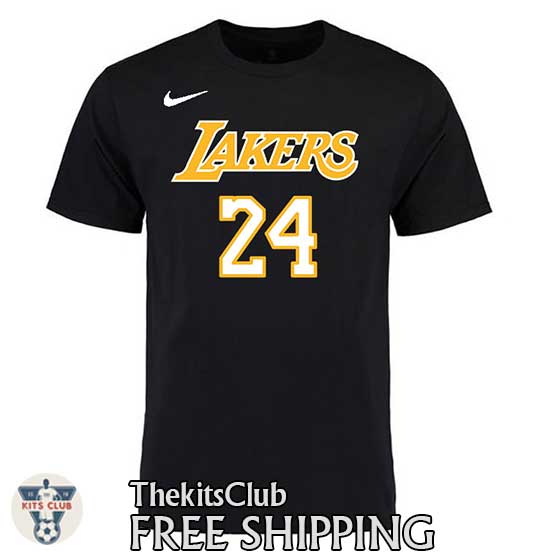 טי שירט קובי בריאנט 5502