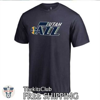 טי שירט יוטה ג'אז 5742