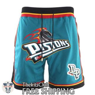 מכנס Just Don פיסטונס