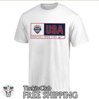 טי שירט ארה"ב 5488