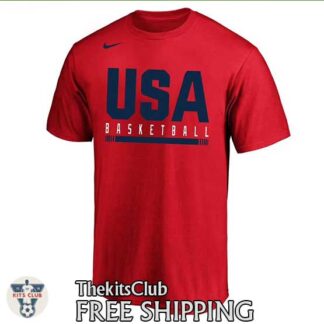 טי שירט ארה"ב 5494