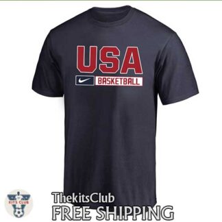 טי שירט ארה"ב 5496