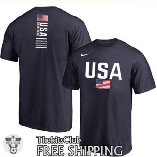 טי שירט ארה"ב 5499