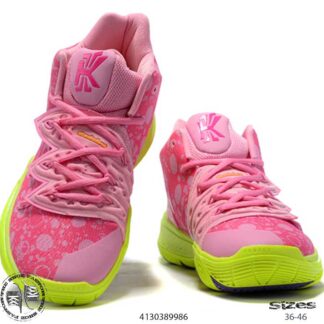 נעלי קיירי 5 פטריק. מידות: 36-46. משלוח חינם