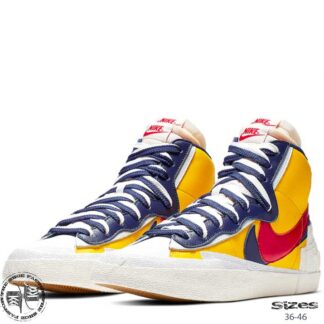 סאקאי בלייזר. דגם 3046. מידות: 36-46