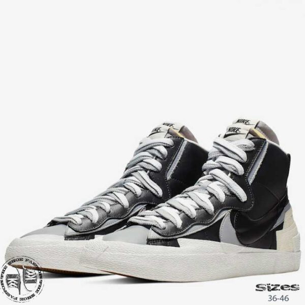 סאקאי בלייזר. דגם 3047. מידות: 36-46