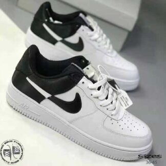 אייר פורס 1 swoosh NBA. דגם: 3068 מידות: 36-45