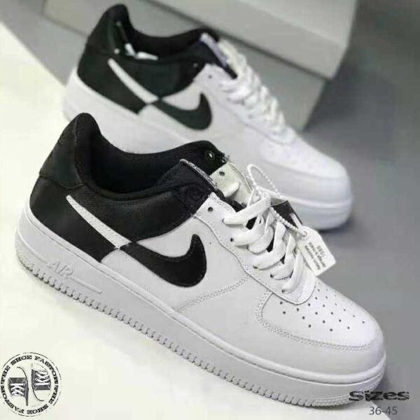 אייר פורס 1 swoosh NBA. דגם: 3068 מידות: 36-45