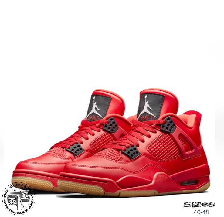 AJ4-Fire Red-web-01 AJ4-Fire Red-web-01
