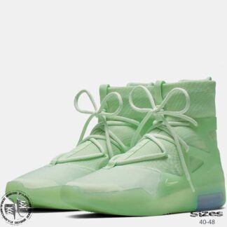 נייקי FEAR OF GOD ירוק. משלוח חינם
