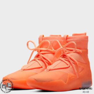 נייקי FEAR OF GOD כתום. משלוח חינם