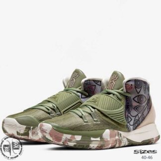 נייקי אירוינג 6 שנגחאי. דגם 3298. מידות: 40-46 משלוח חינם