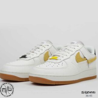 אייר פורס 1 INSIDE OUT. דגם 3399. מידות 36-45. משלוח חינם