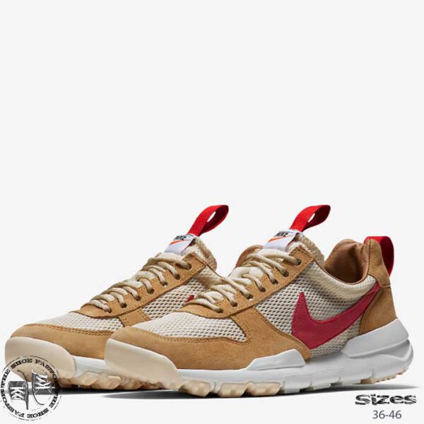 נייקי MARS YARD TOM SACHS 2.0. משלוח חינם