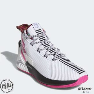 אדידס D ROSE 9. דגם 3432 מידות: 40-46. מחיר כולל המשלוח