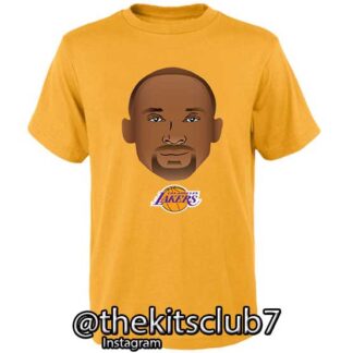 טי שירט קובי בריאנט 6108