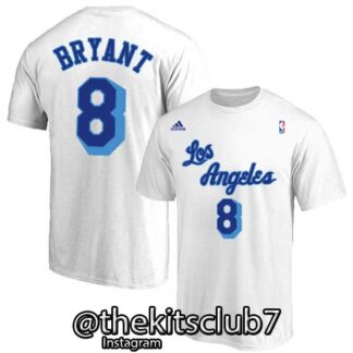 טי שירט קובי בריאנט 6112