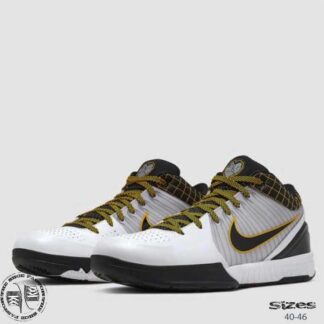 נייקי זום קובי 4 פרוטרו DEL SOL מידות: 40-46. מחיר כולל המשלוח