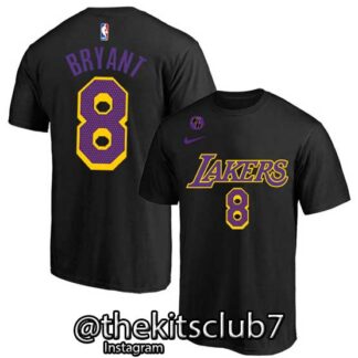 טי שירט קובי בריאנט 6113