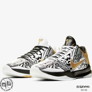 נייקי זום קובי 5 פרוטרו BIG STAGE PARADE מידות: 40-46. משלוח חינם