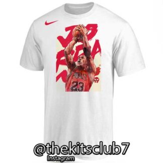 טי שירט שיקגו 6129 JORDAN 23. משלוח חינם