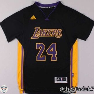 חולצת לייקרס קובי בריאנט. מידה XXL. משלוח חינם