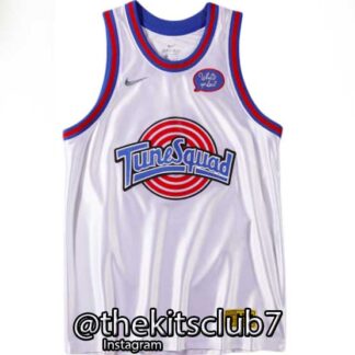 גופיית משחק TUNE SQUAD JAMES