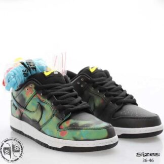 נייקי SB DUNK CIVILIST. מידות 40-46. משלוח חינם