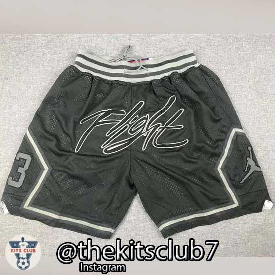 מכנס Just Don JORDAN FLIGHT. משלוח חינם