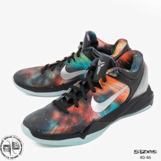 נייקי זום KOBE 7 GALAXY מידות: 40-46. משלוח חינם