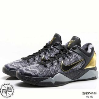 נייקי זום KOBE 7 LONDON מידות: 40-46. משלוח חינם