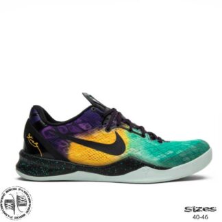 נייקי זום KOBE 8 EASTER מידות: 40-46. משלוח חינם