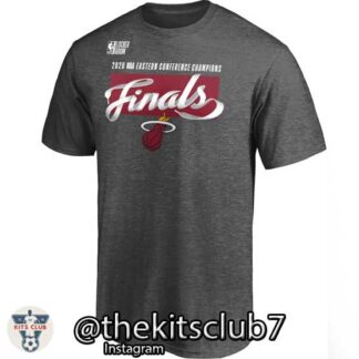 טי שירט מיאמי FINALS 2020. דגם 6134.  משלוח חינם