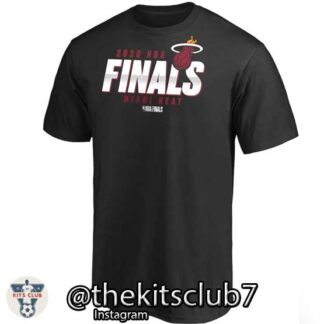 טי שירט מיאמי FINALS 2020. דגם 6136.  משלוח חינם