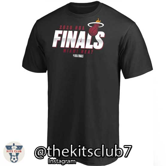 טי שירט מיאמי FINALS 2020. דגם 6136.  משלוח חינם