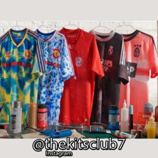 קולקציית HUMANRACE. חמש חולצות. מידה L. משלוח חינם