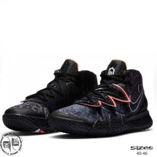 חדש!! נייקי אירוינג חדש!! KYBRID S2 BLACK ATOMIC PINK. מידות: 40-46 משלוח חינם