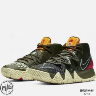 חדש!! (KYBRID S2 WHAT THE (GREEN. מידות: 40-46 משלוח חינם