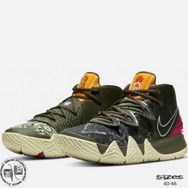 חדש!! (KYBRID S2 WHAT THE (GREEN. מידות: 40-46 משלוח חינם